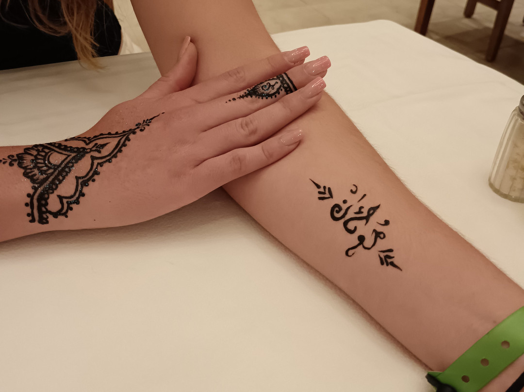 Télémaque Beach & Spa主图