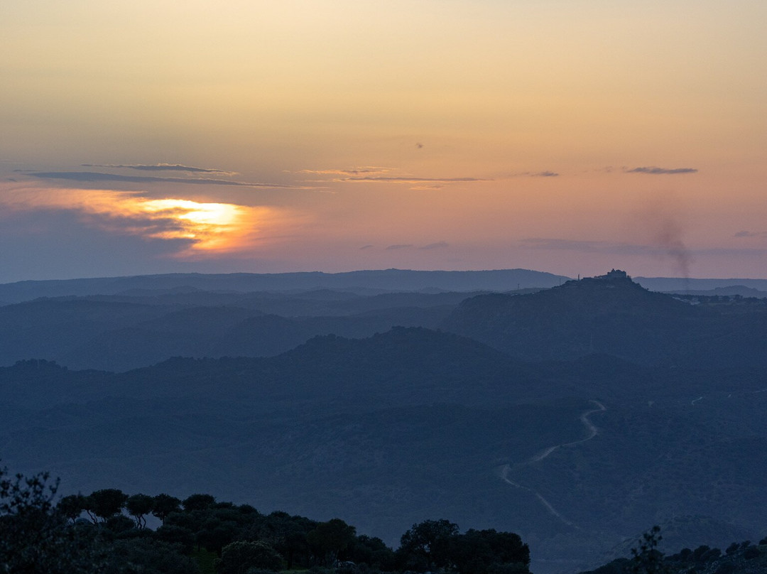 La Caracola Hotel Rural主图
