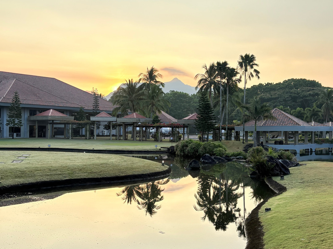 马拉拉亚特山套房主图