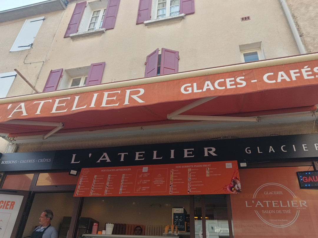 L'Atelier