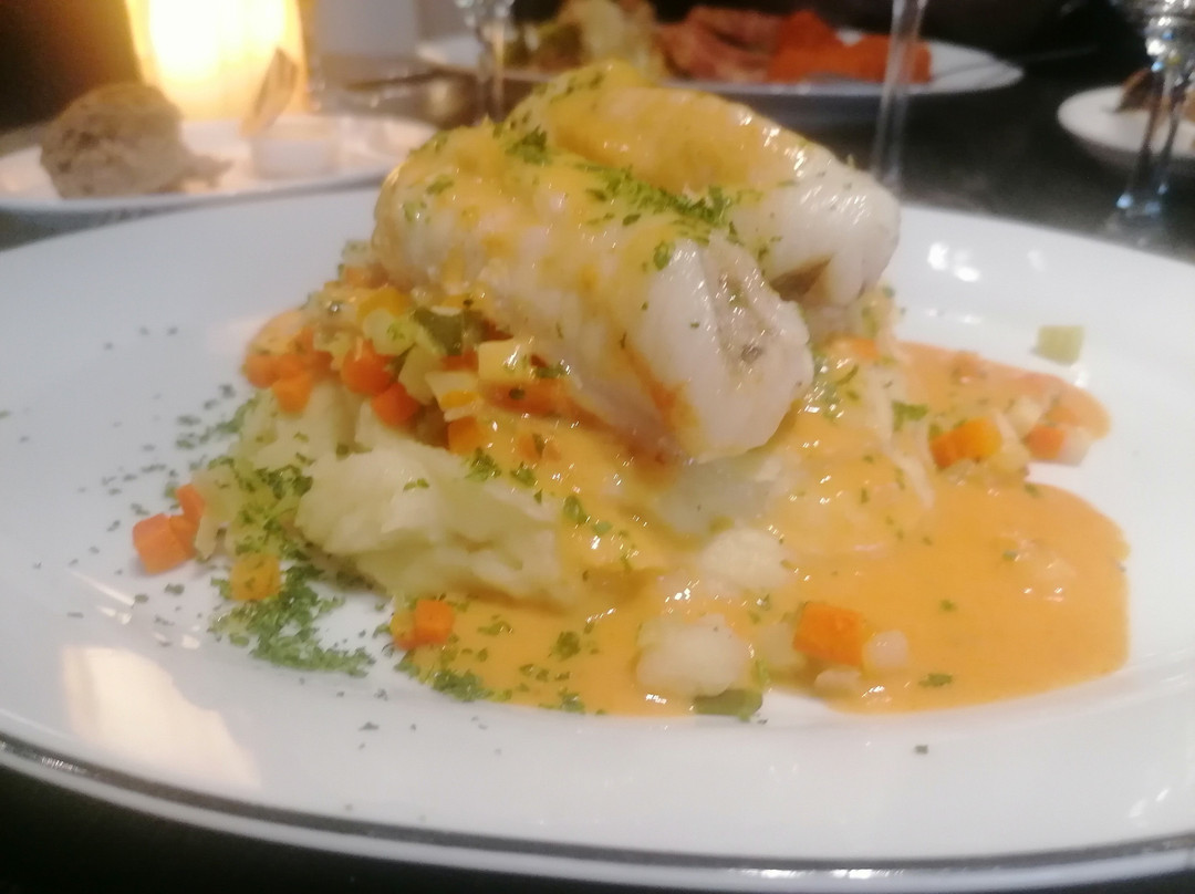 布鲁日维罗特尔酒店主图