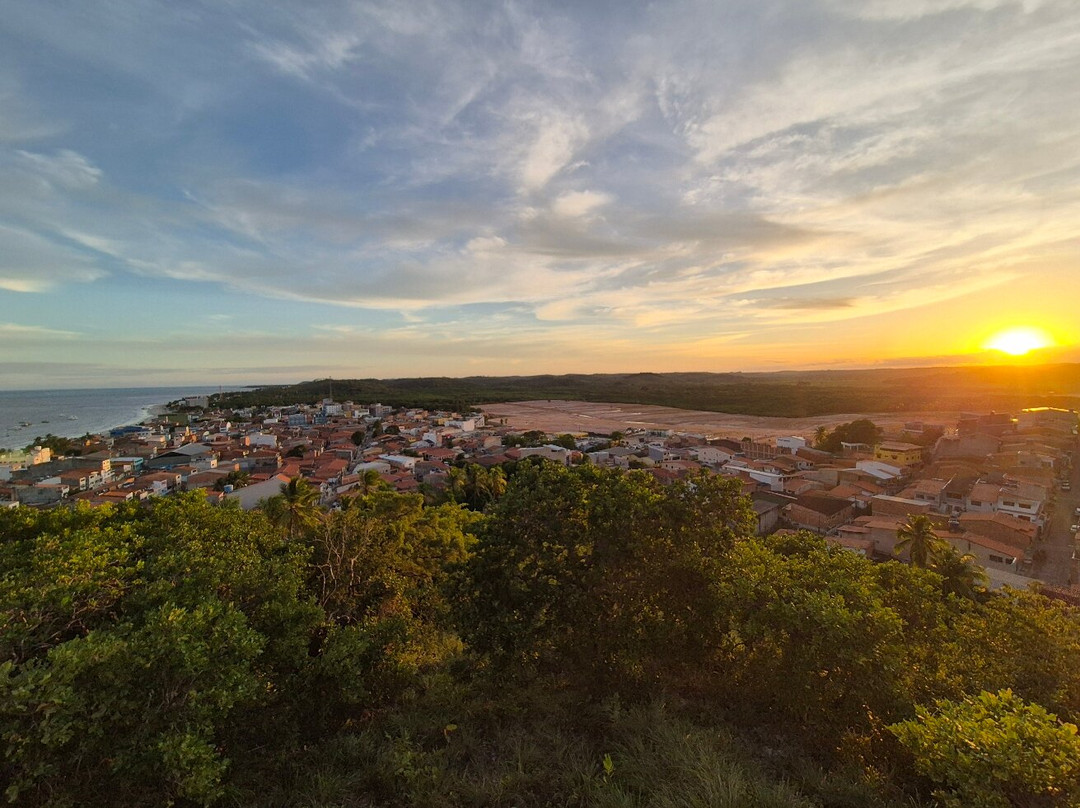Alto do Cruzeiro-Maragogipe必去景点