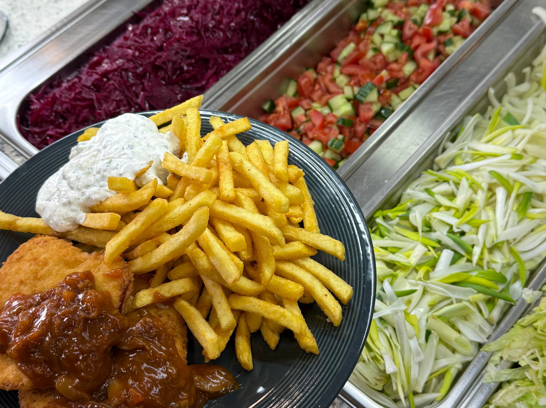 Erdem Döner Nottuln