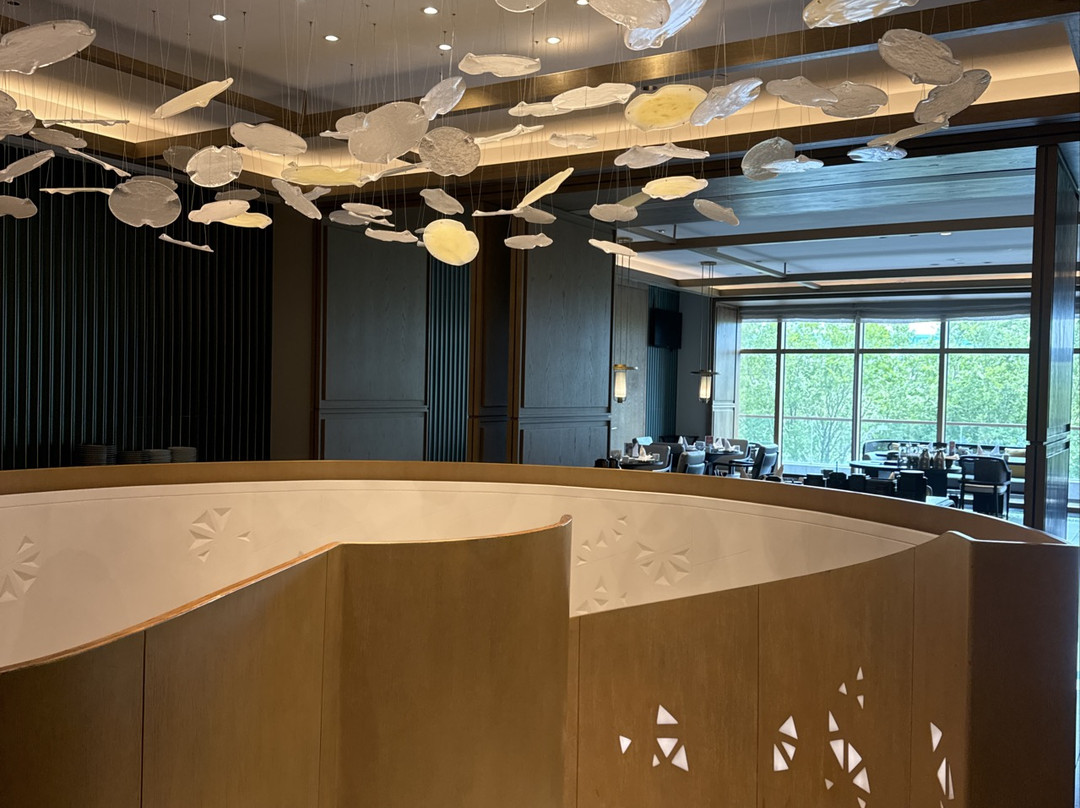 珠海横琴悦椿酒店主图