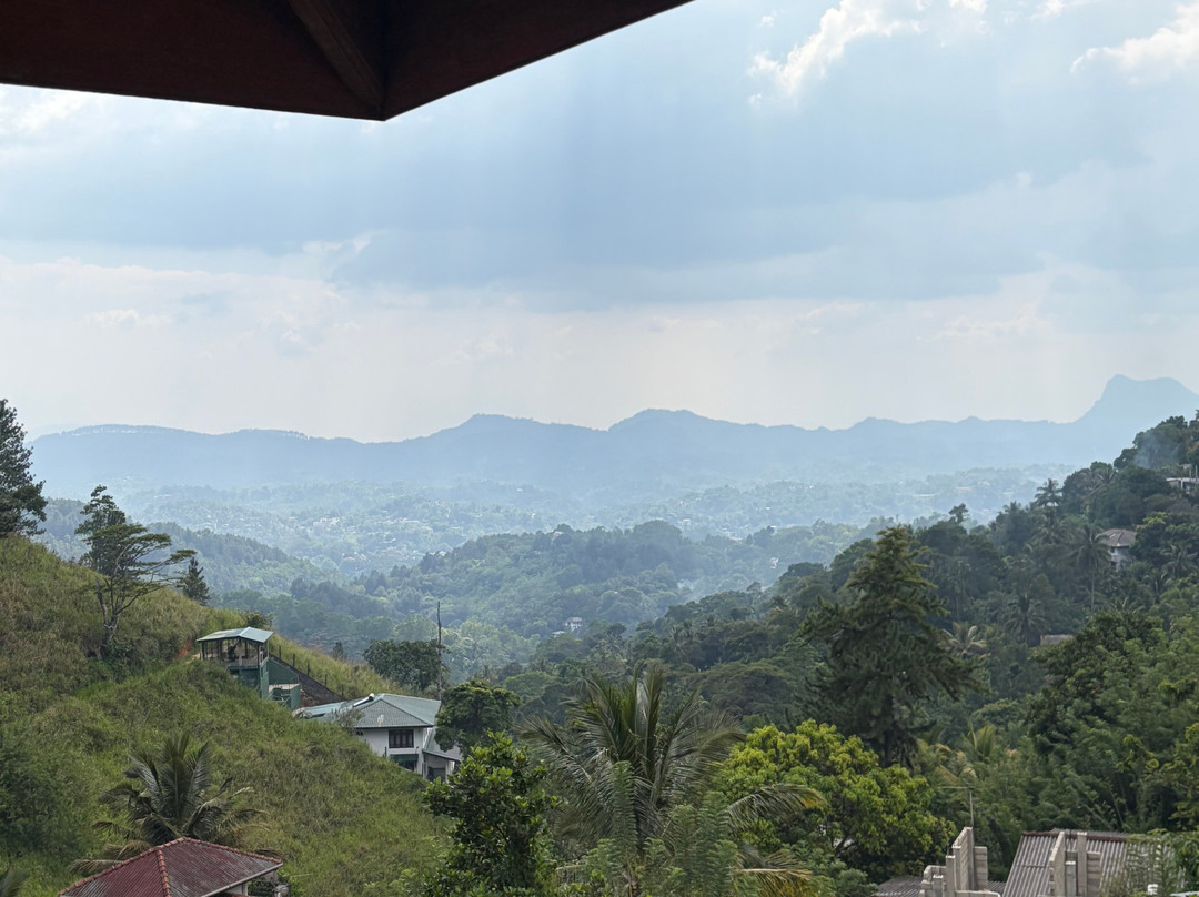 梅尔海姆康提别墅酒店主图