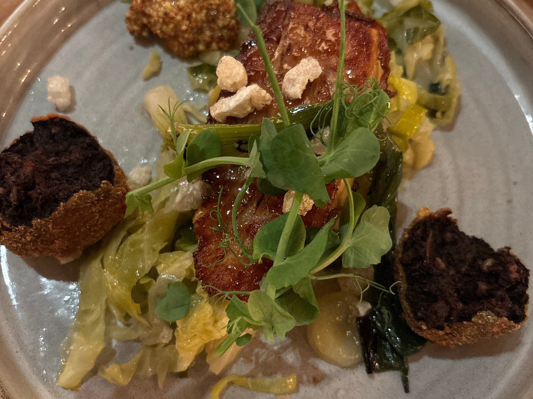 西港海岸酒店主图