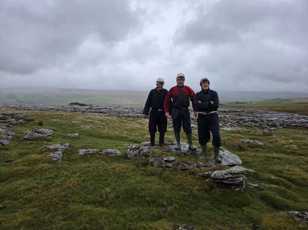 Lakes Outdoor Experience-肯德尔必去景点