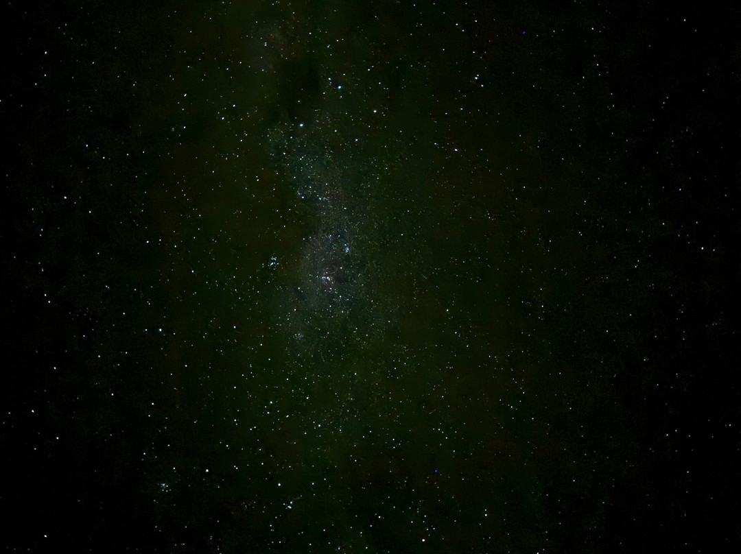 Breakers Boutique Accommodation主图