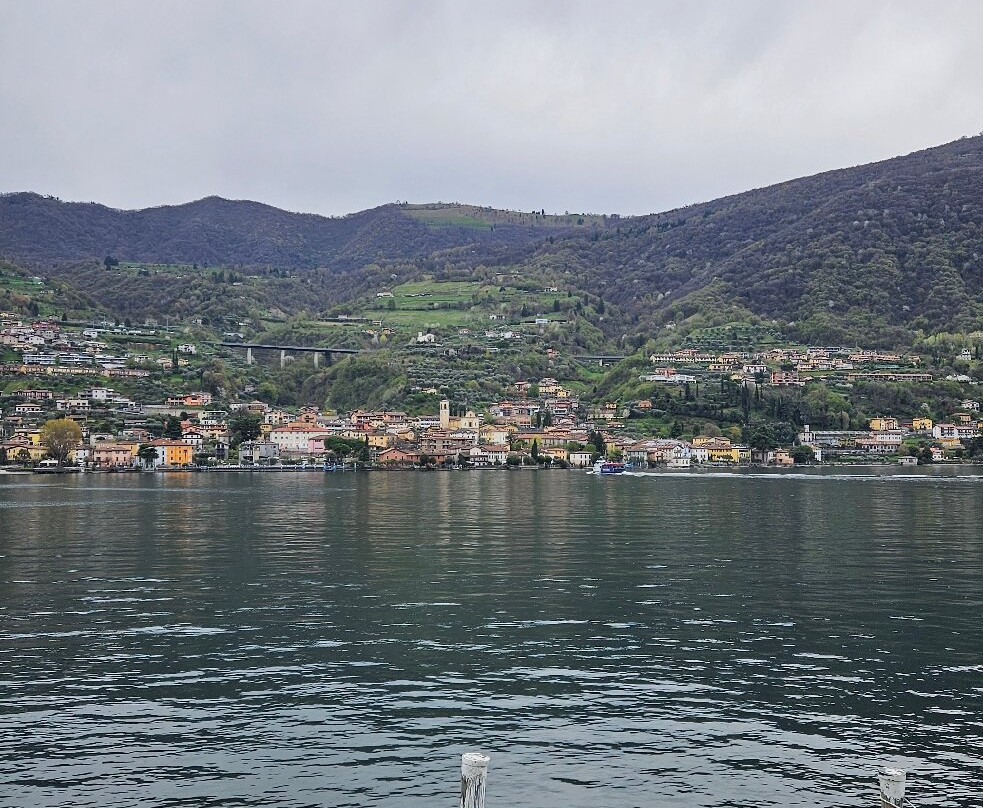 利瓦拉戈酒店主图