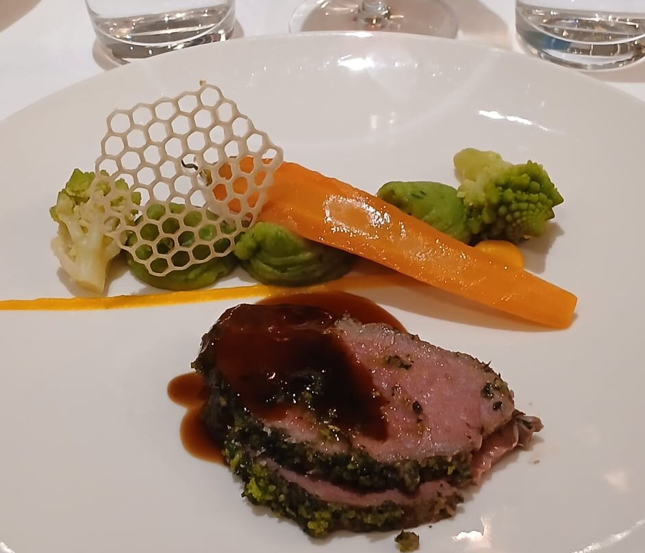 米拉奈洛夫经典酒店主图