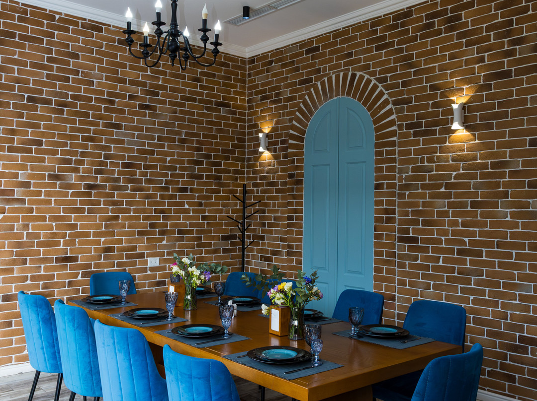 Lumina Restaurant