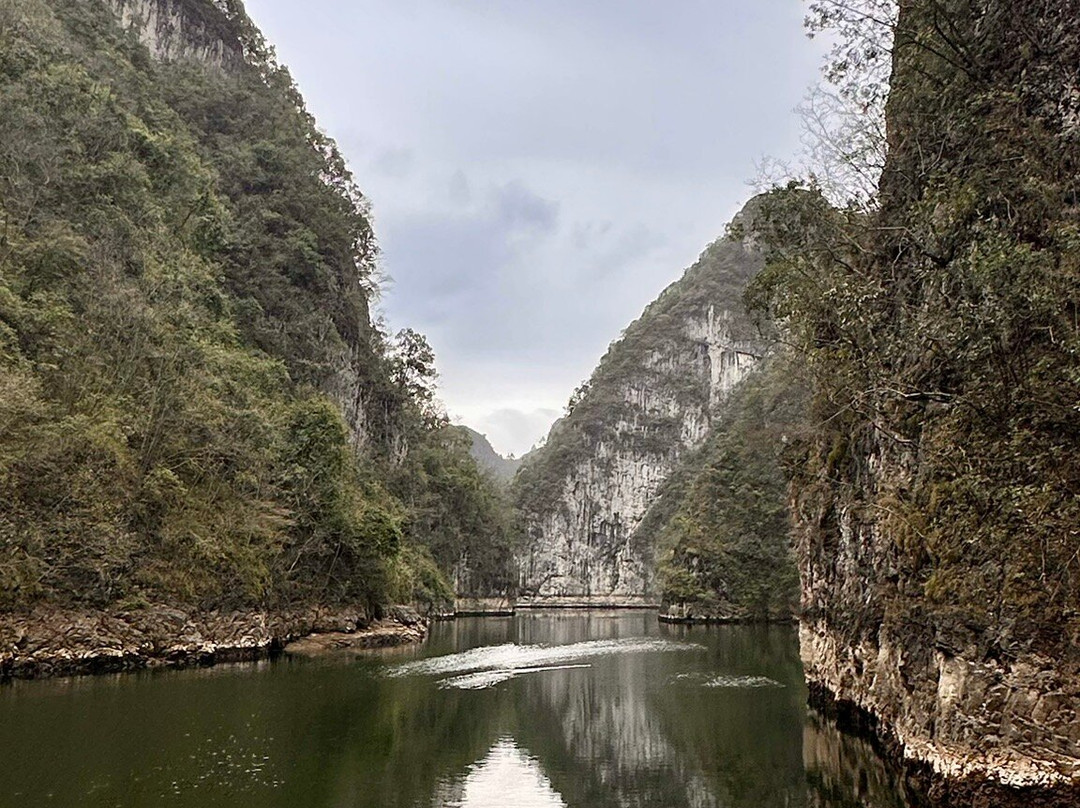 YAT Travel-成都必去景点