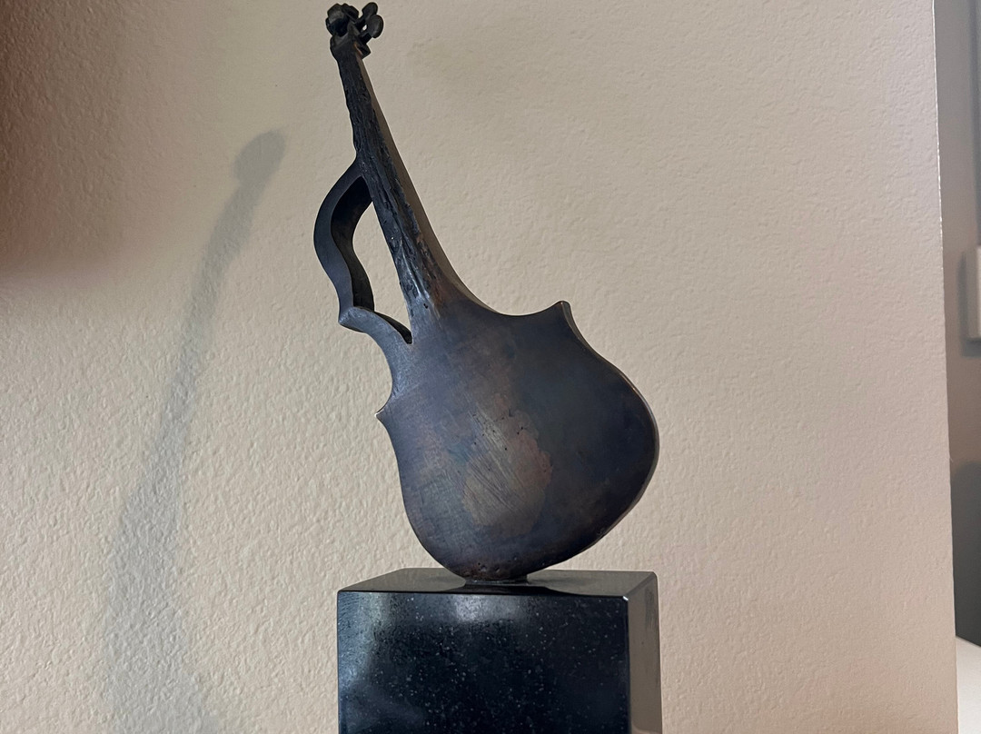Bel Art Gallery-布拉格必去景点