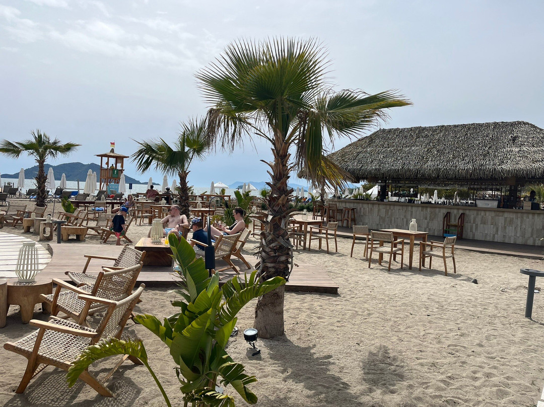 费特希耶阿克拉Tui Blue Sensatori-超全包主图