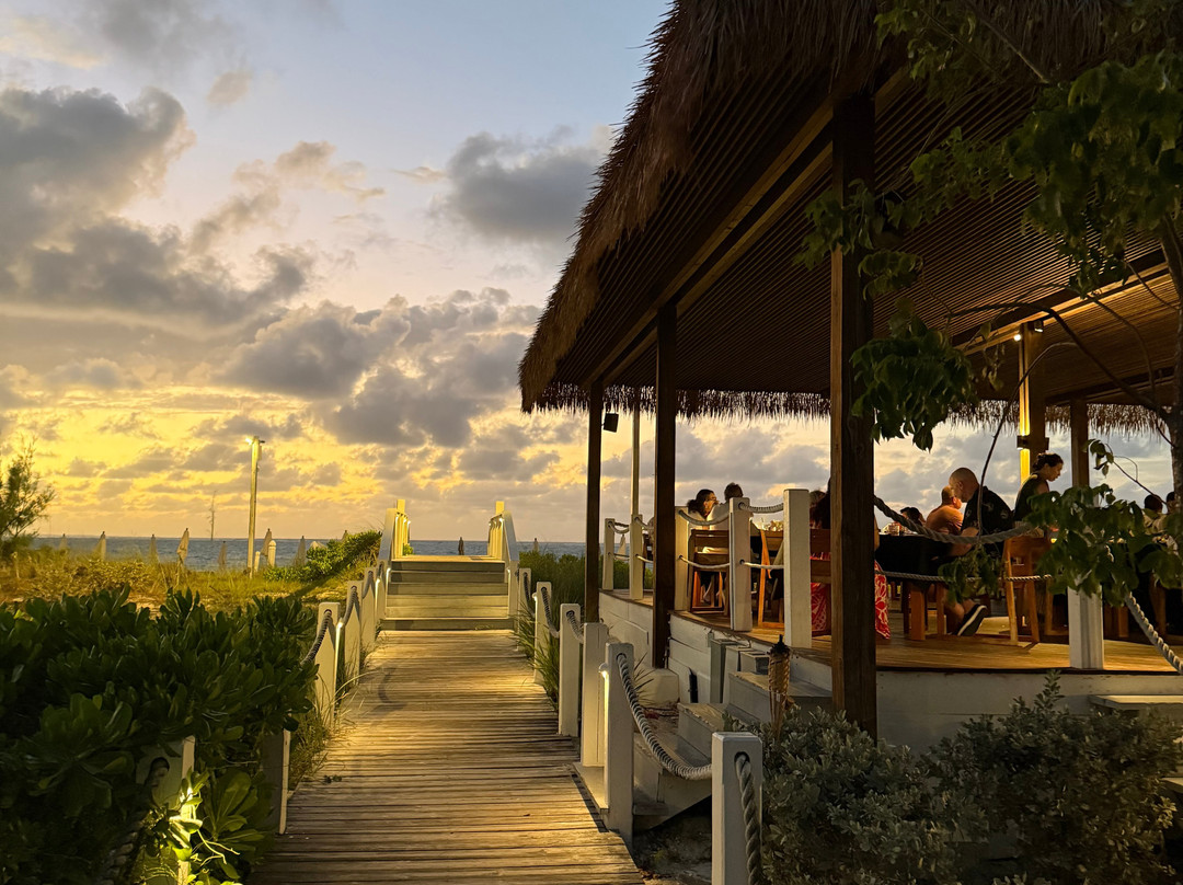 Alexandra Resort - All-inclusive主图