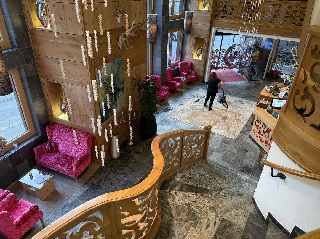 Hotel Solaria Ischgl - 4 Superior主图