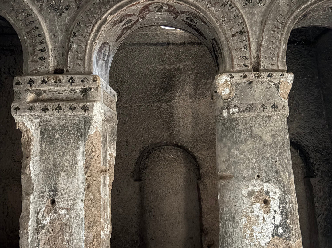 MyTrip Travel & Tourism Agency-乌奇萨必去景点