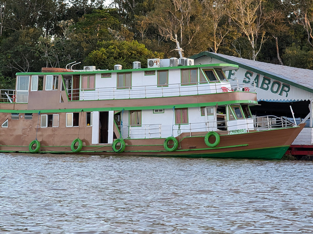 Amazon Tours Brazil-玛瑙斯必去景点