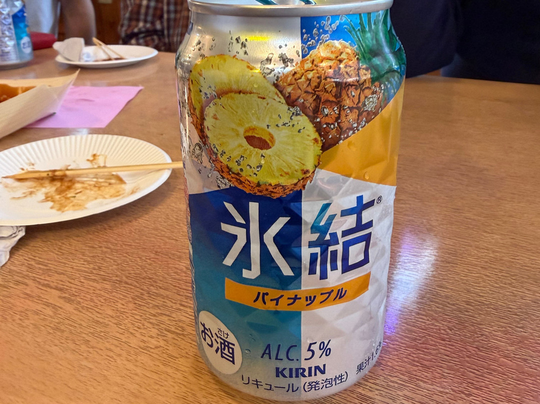 Ninja Food Tours-大阪市必去景点