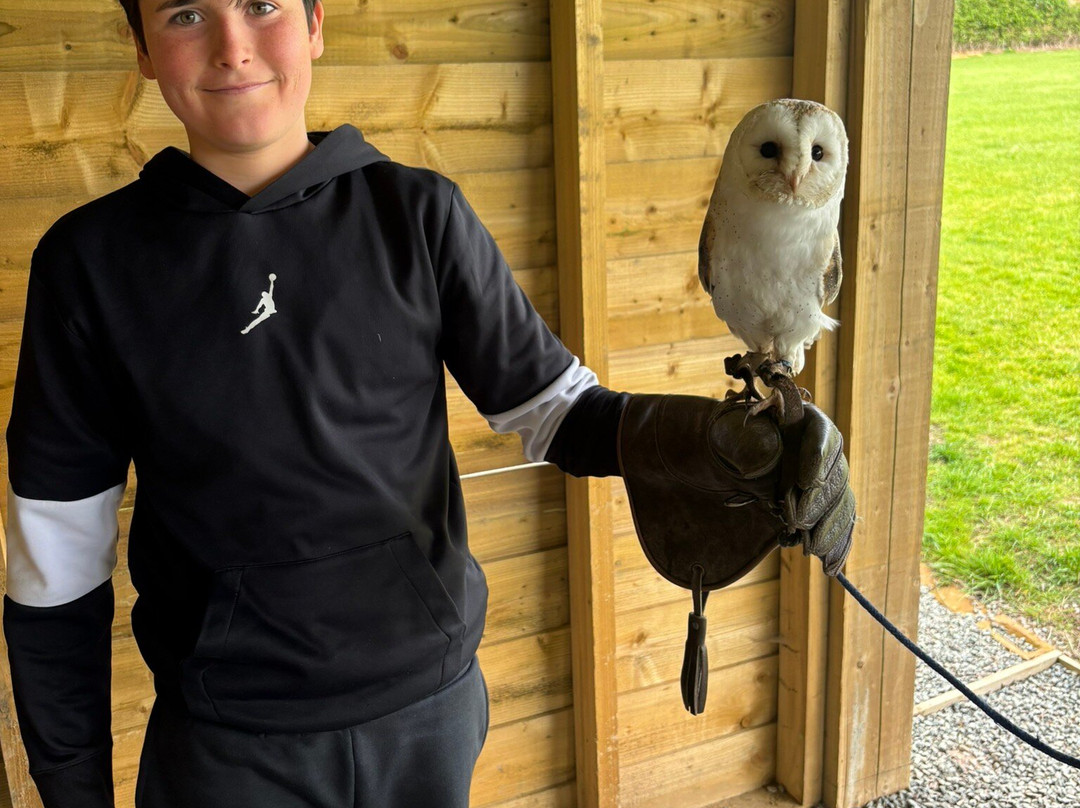 Rutland Outdoor Pursuits-Cottesmore必去景点