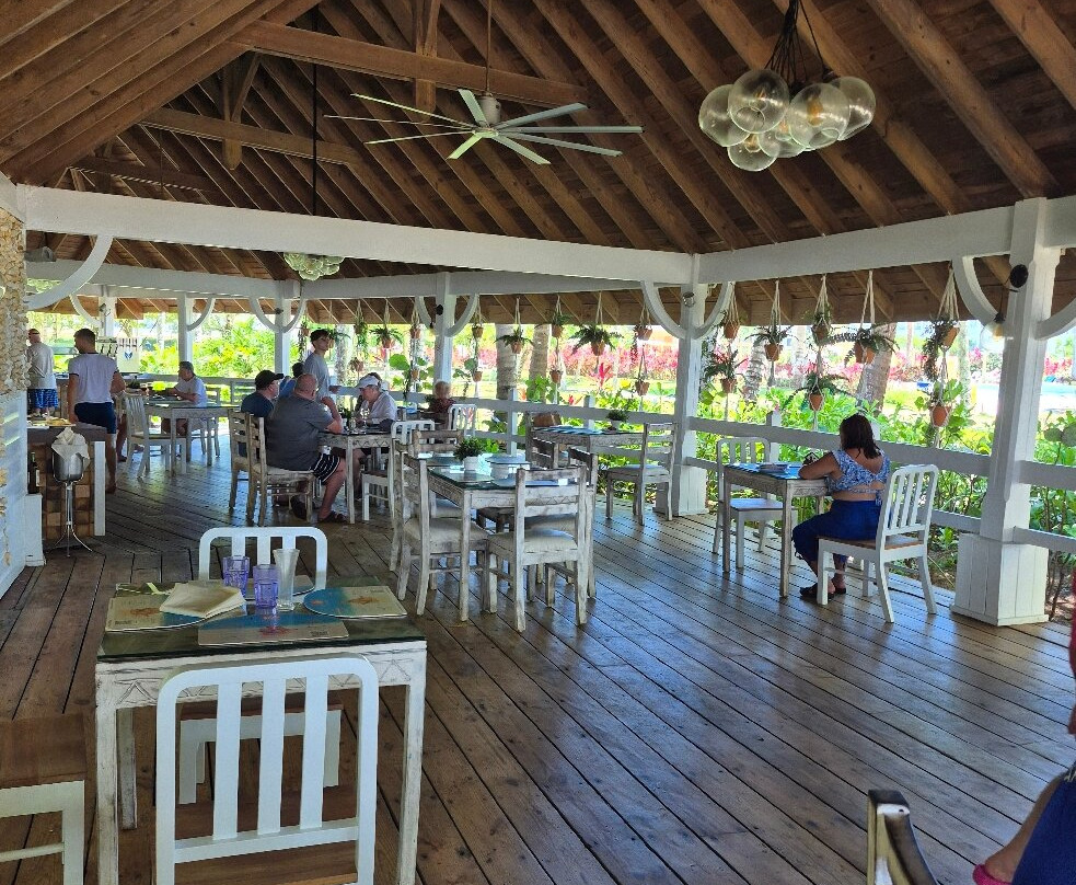 韦瓦V 萨玛纳全包度假村，温德姆Trademark精选主图