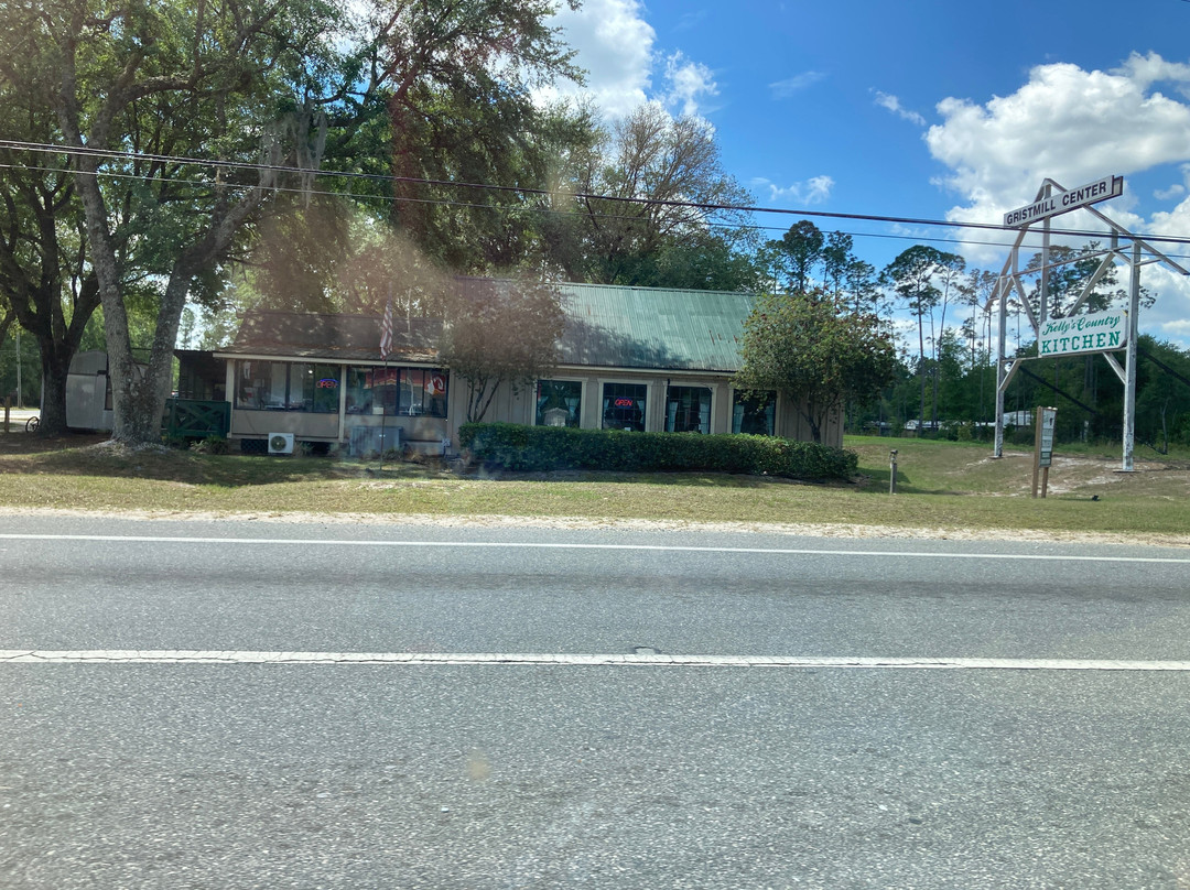 Kelly's Country Kitchen