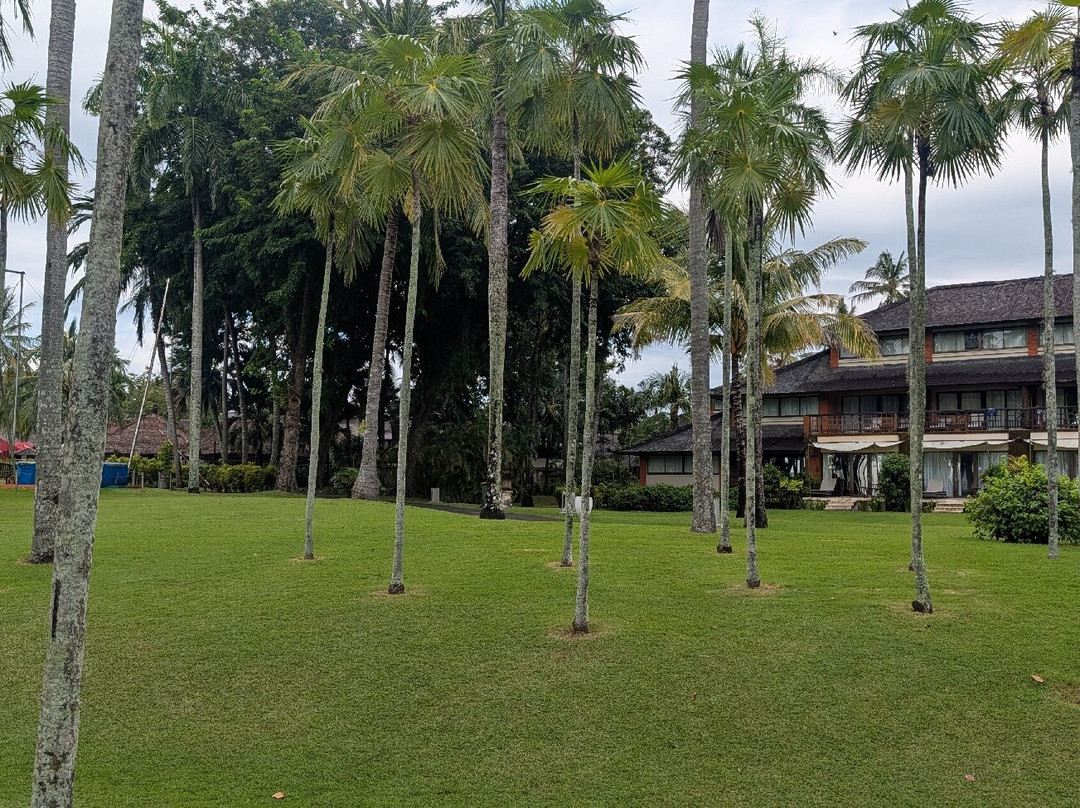 Club Med巴厘岛度假村（一价全包式含儿童俱乐部）主图