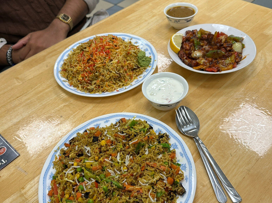 Taste Of Asia