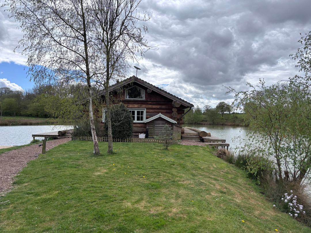 Best Log Cabin