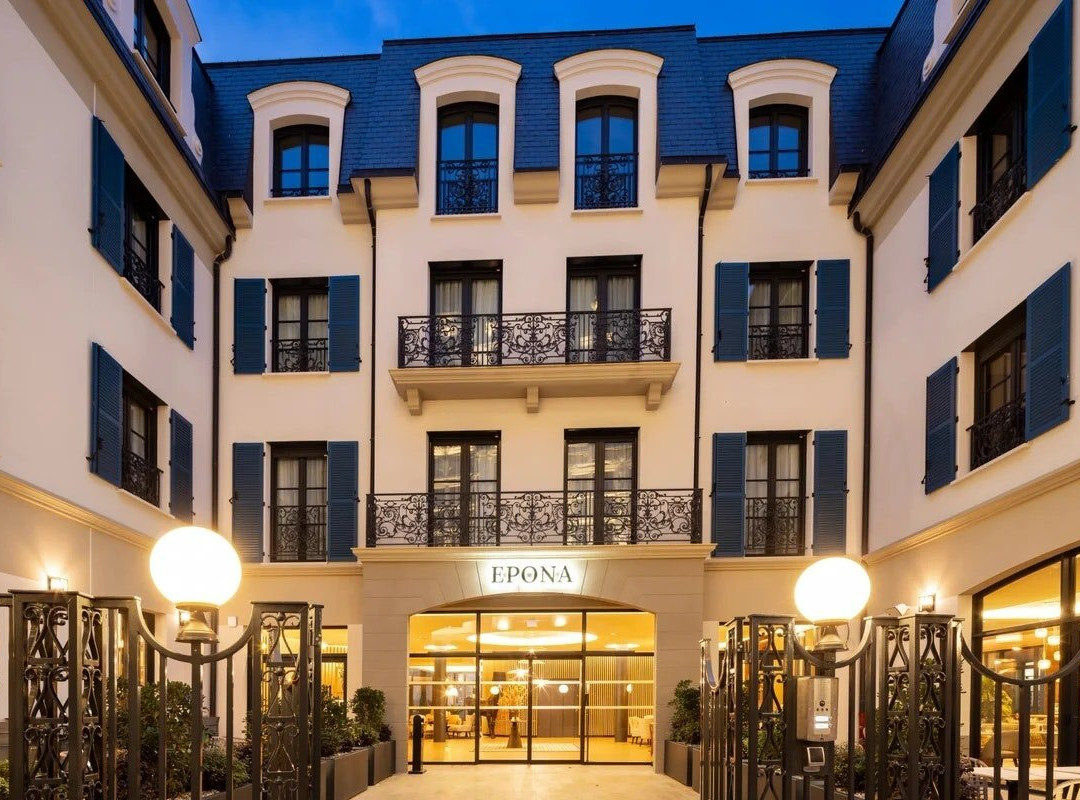 Epona Hôtel Sens