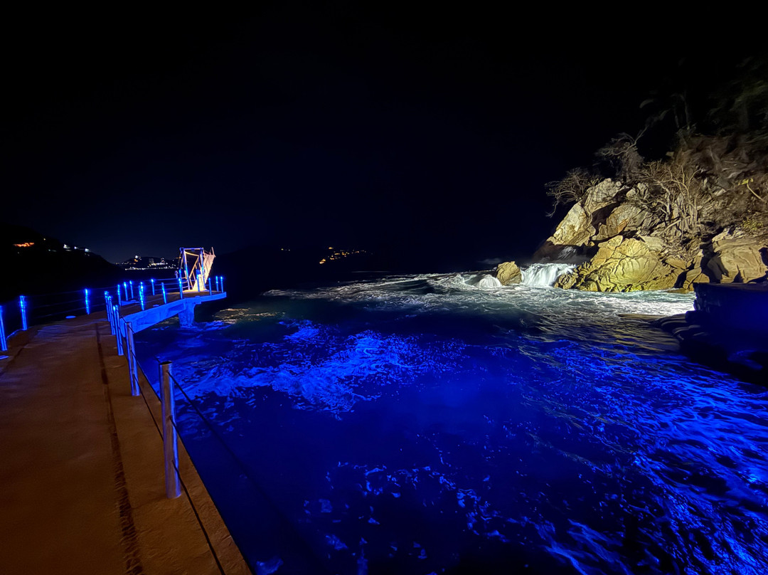 Punta Sirena Mx