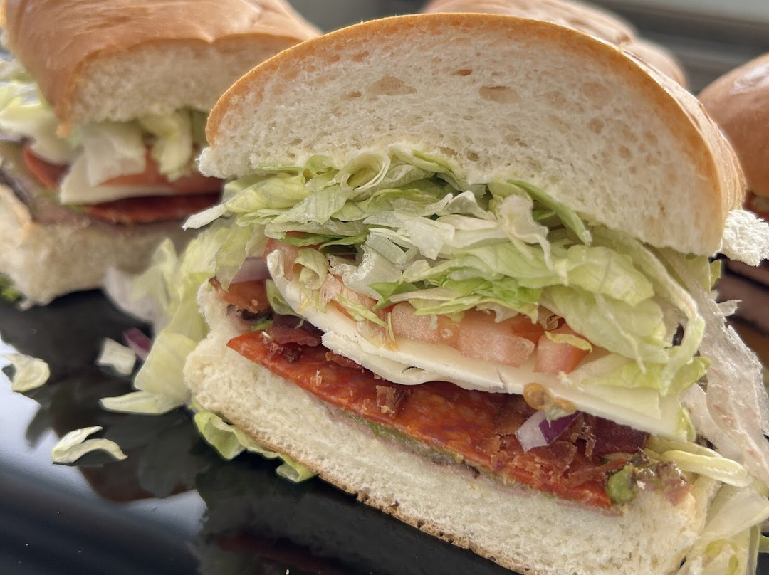 Sub Shack