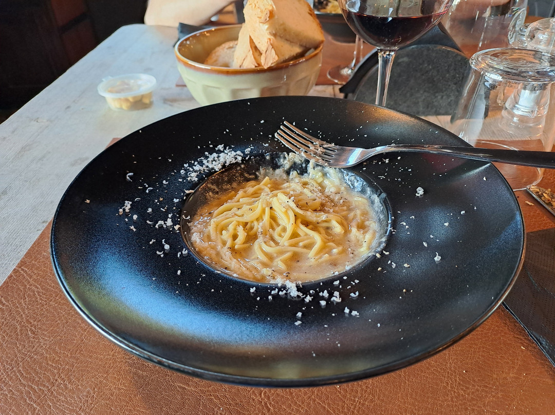 Tartufarm-Pellegrino Parmense必去景点
