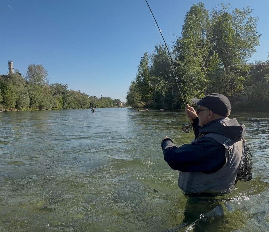 Appennino Fly Fishing-博洛尼亚必去景点