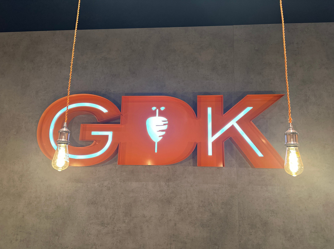 German Doner Kebab - Redditch