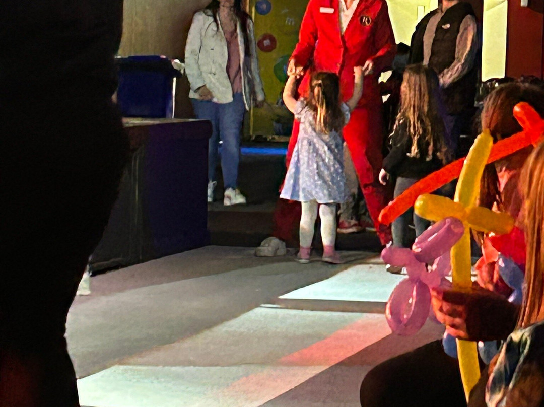 Butlin's Minehead Resort主图