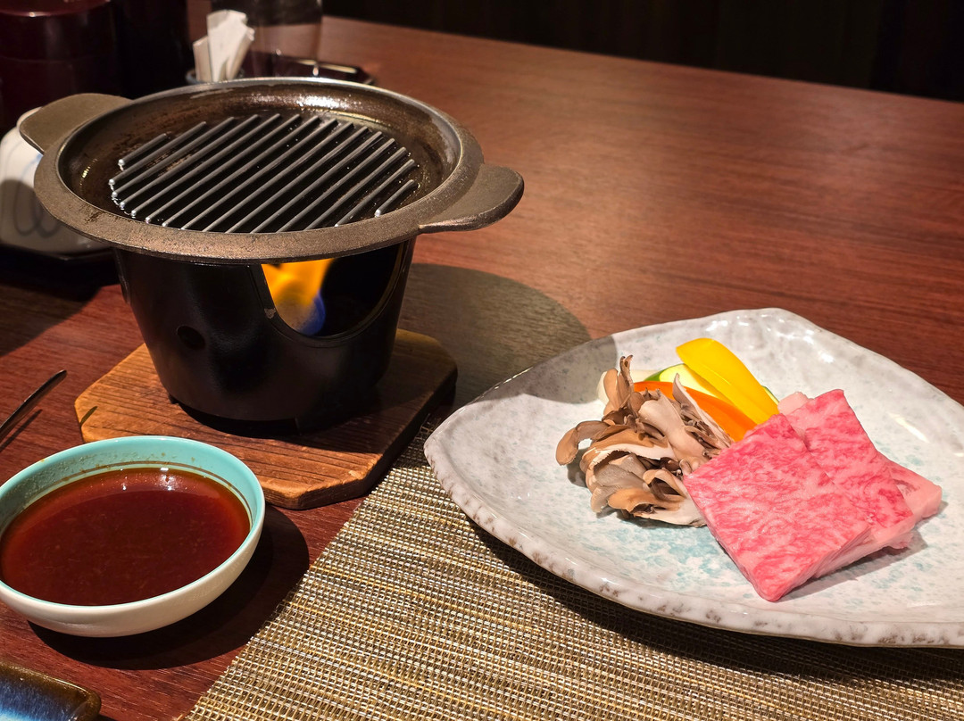 椿野酒店主图