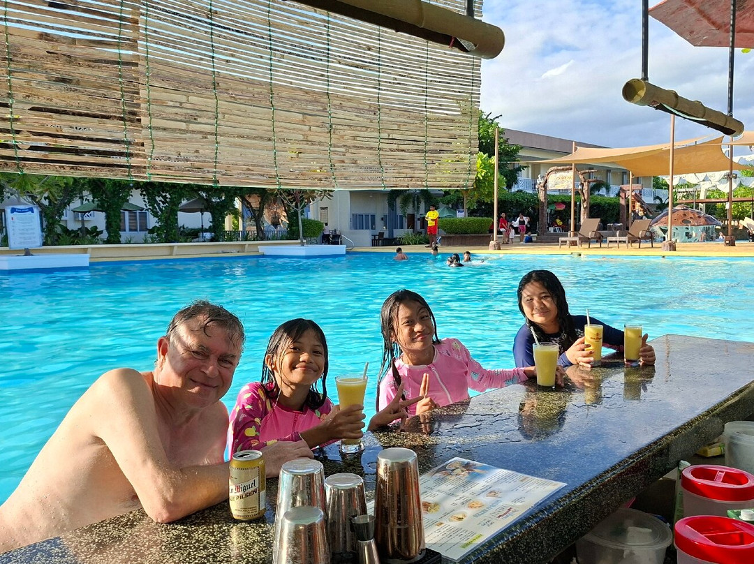 Port Royale Waterpark Resort Tacloban