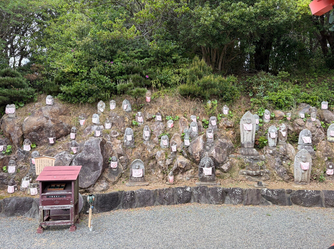 Jogasaki Beach Picnical Course-伊东市必去景点