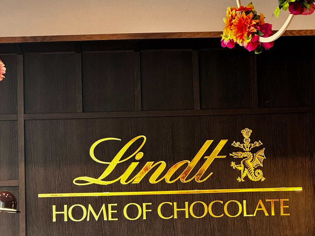Lindt Home of Chocolate-基尔希贝格必去景点