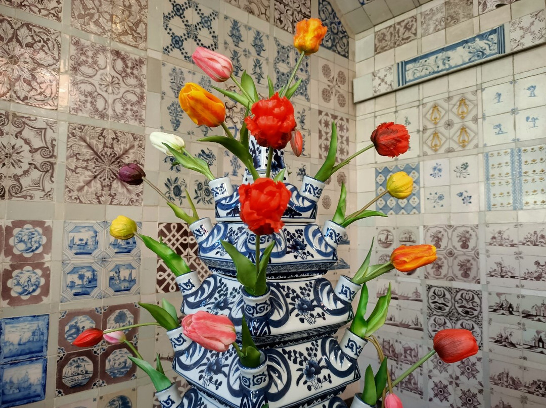 Couven-Museum-亚琛必去景点