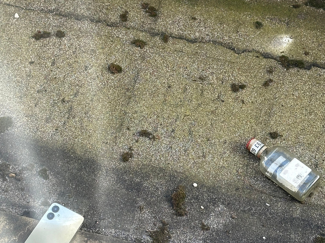 沃特福德希尔顿酒店主图