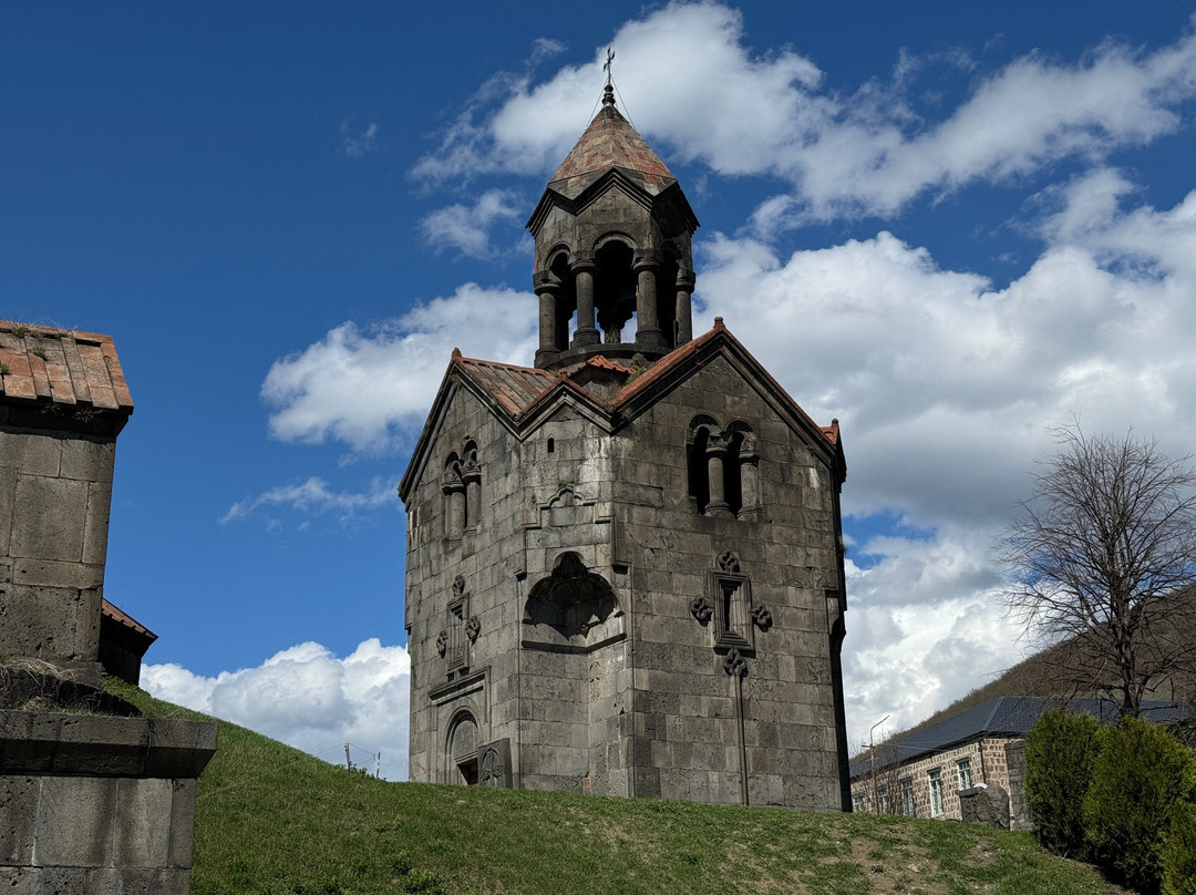 Haghpat Monastery-哈格帕特必去景点