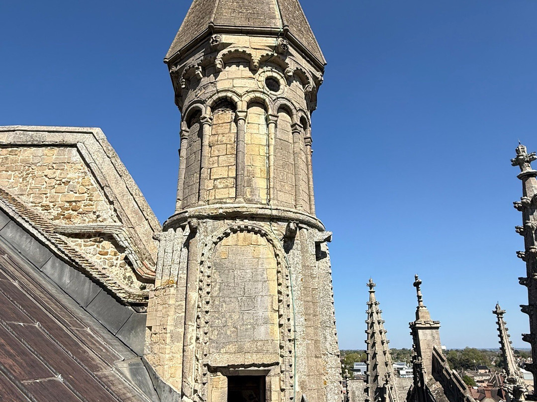 Ely Cathedral-伊利必去景点