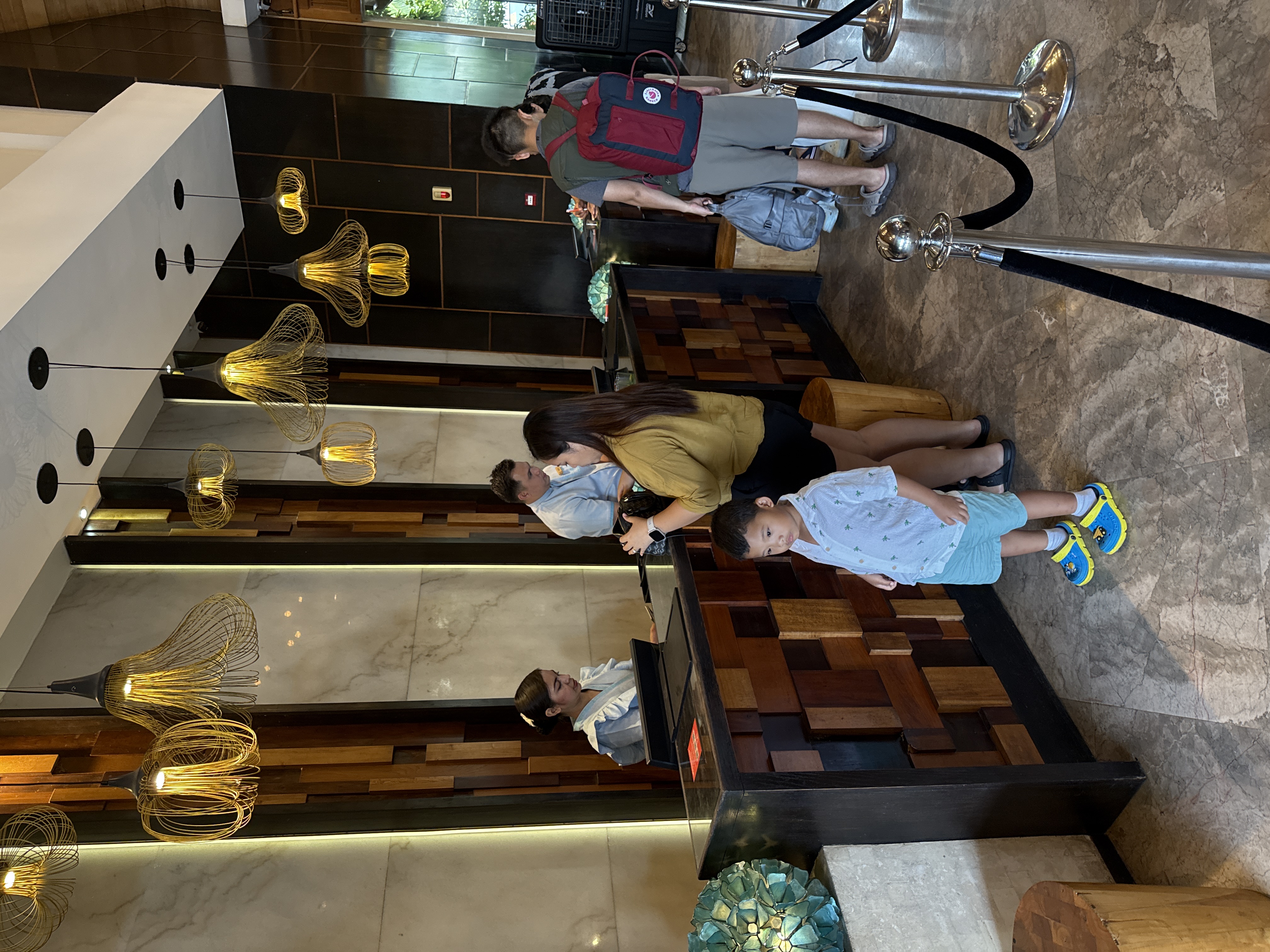 保和省BE豪华度假酒店-旅行者