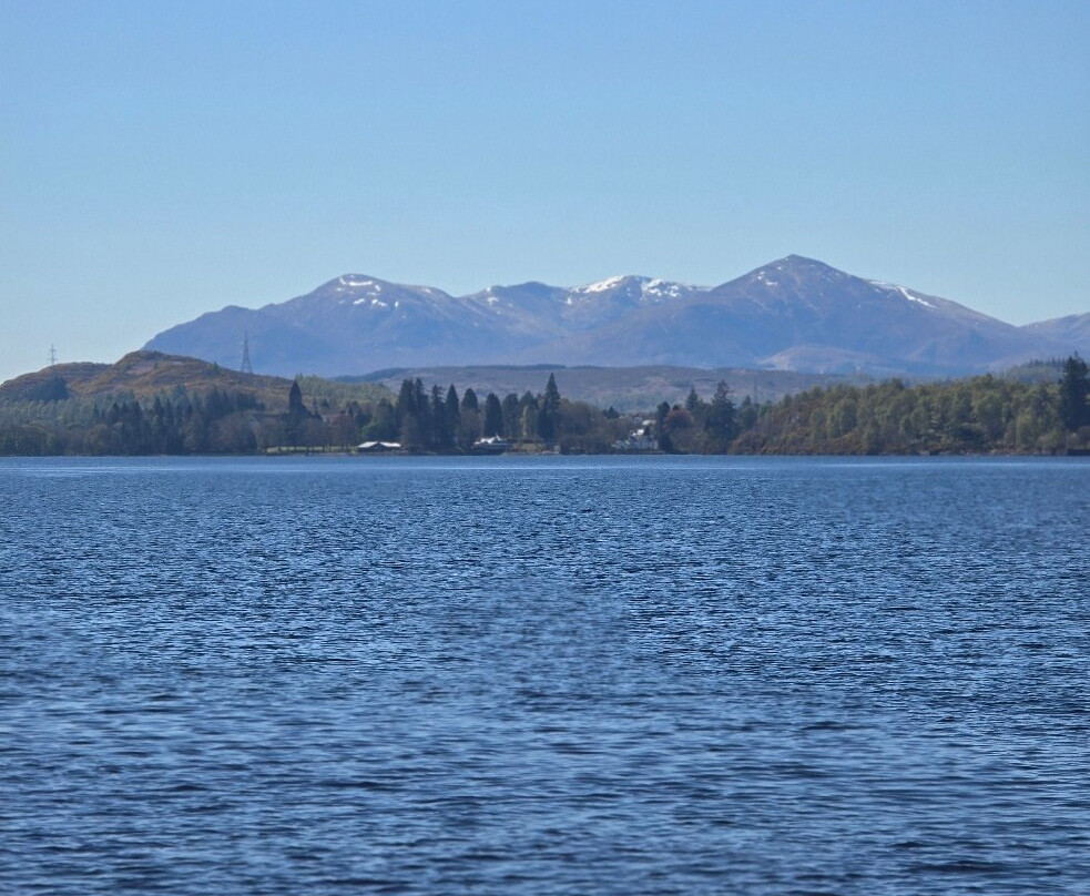 Le Boat - Laggan-Laggan必去景点