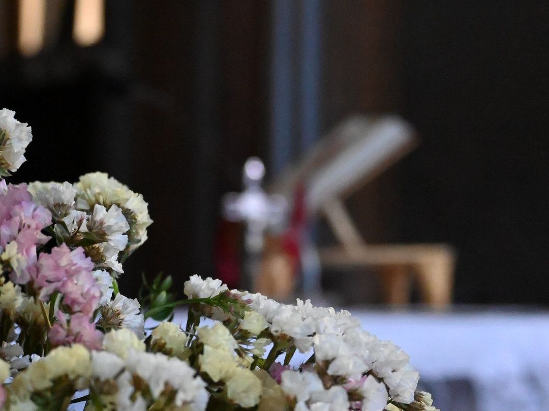 Santuario Nostra Signora delle Rocche-Molare必去景点