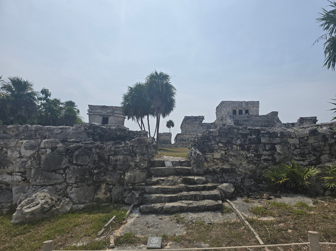 Ekinox Tours Tulum-图伦必去景点