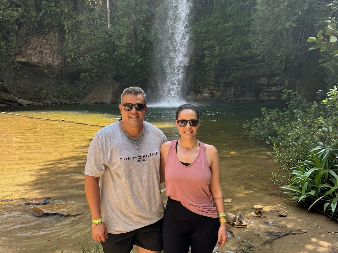 Cachoeira Paraíso-Pirenopolis必去景点