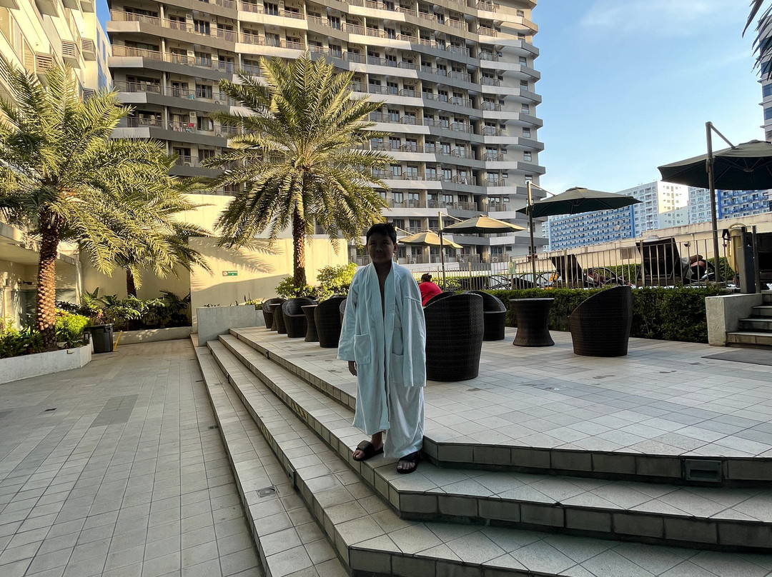 马尼拉 101 酒店主图